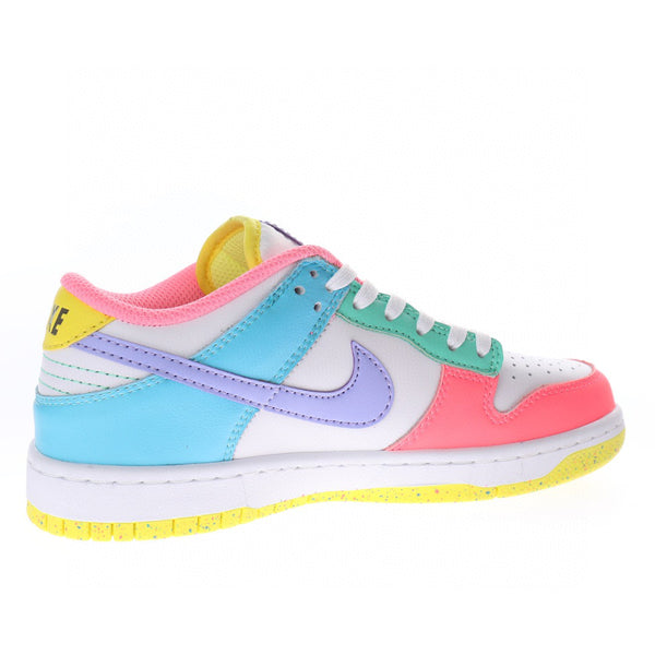 Nike Dunk Low Easter Candy