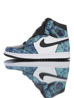 Jordan 1 Retro High Tie dye