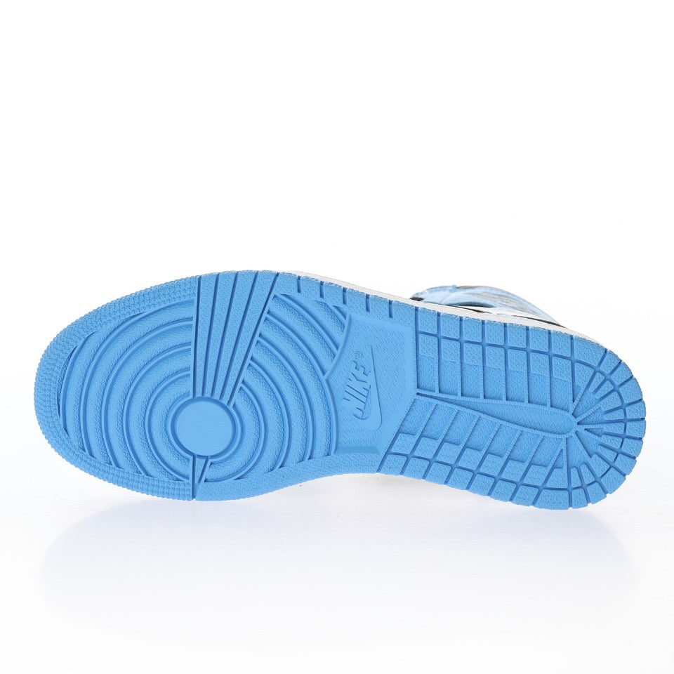 Jordan 1 Retro High University Blue
