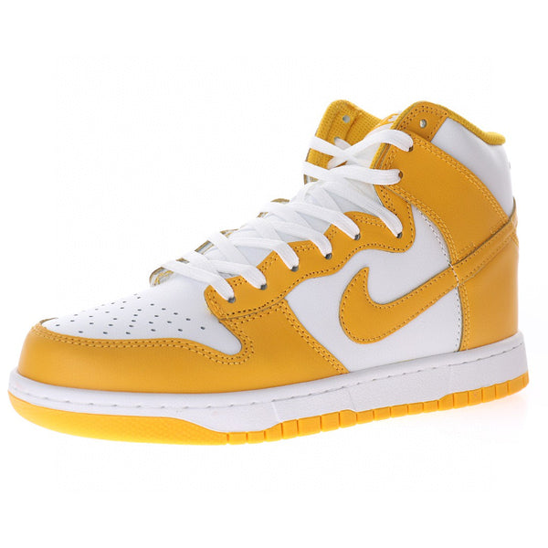 Nike Dunk High Dark Sulfur