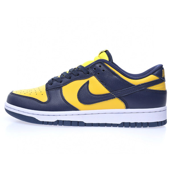 Nike Dunk Low Michigan