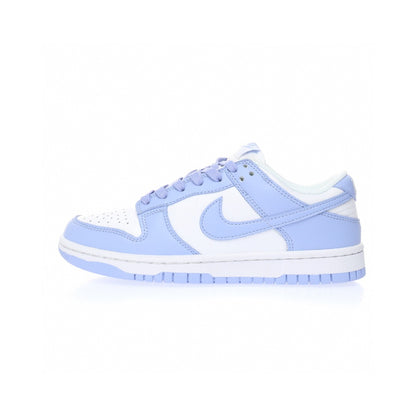 Nike Dunk Low Purple