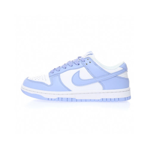 Nike Dunk Low Purple