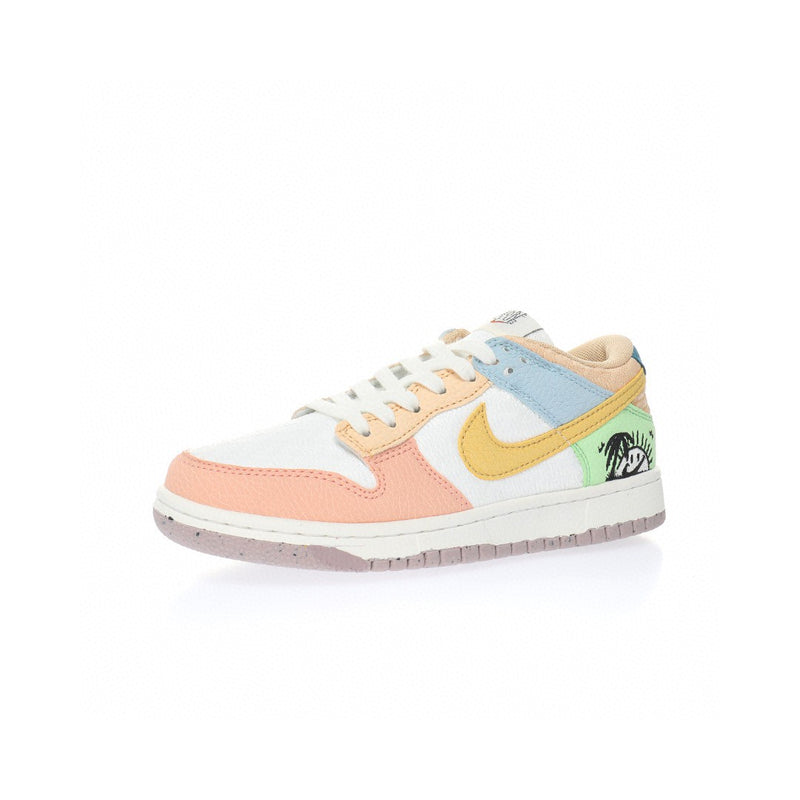 Nike Dunk Low Sun Club