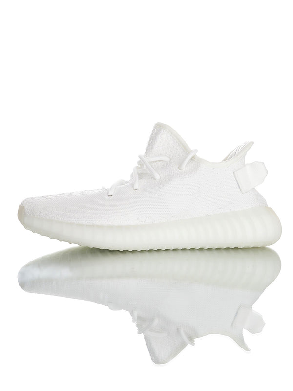 Yeezy Boost 350 V2 Cream-Triple White