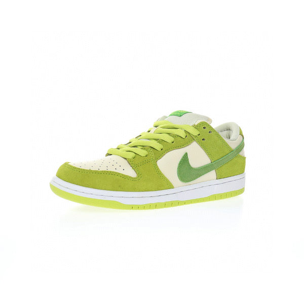 Nike Dunk Low Green Apple