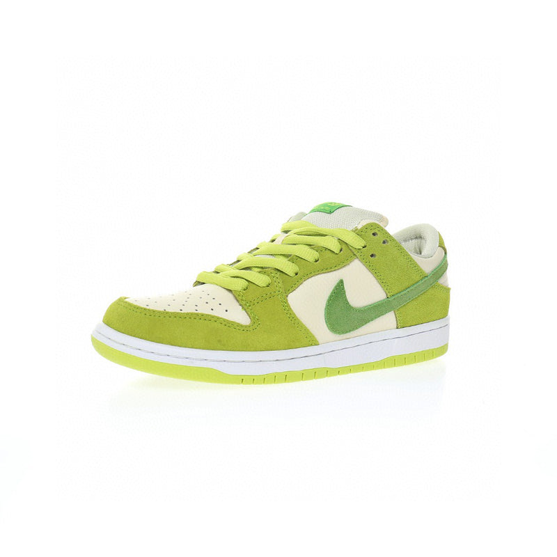 Nike Dunk Low Green Apple