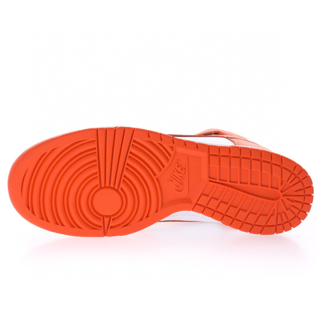 Nike Dunk High Syracuse