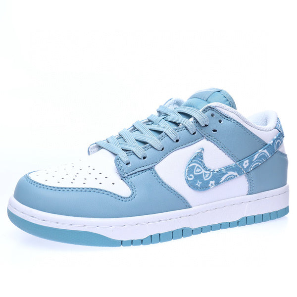 Nike Dunk Low Light Blue