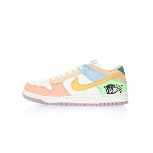 Nike Dunk Low Sun Club