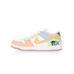 Nike Dunk Low Sun Club