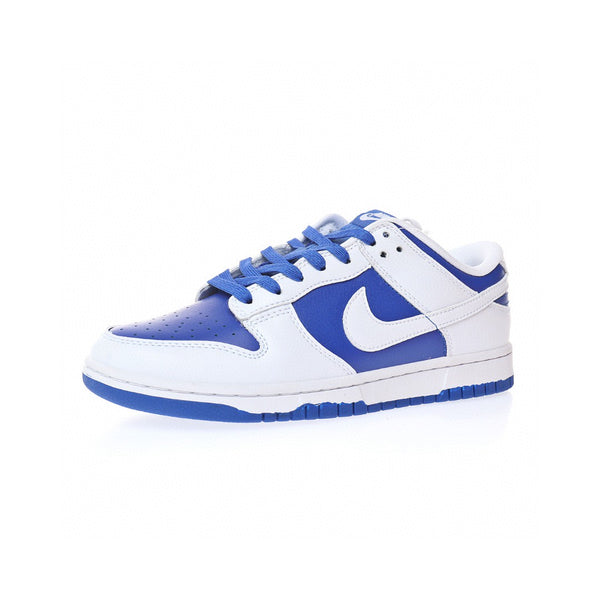 Nike Dunk Low Racer Blue White