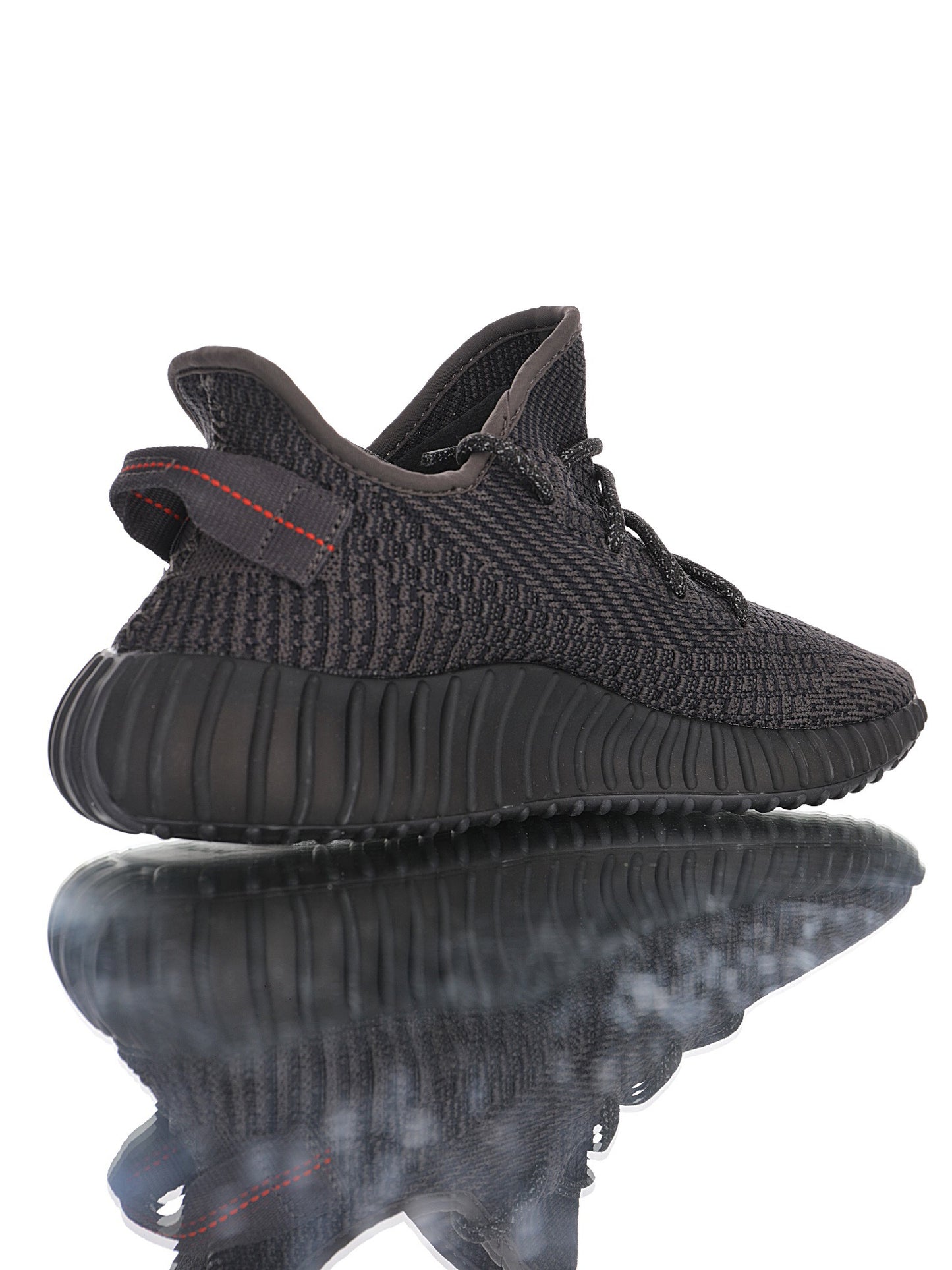 Yeezy Boost 350 V2 Static Black