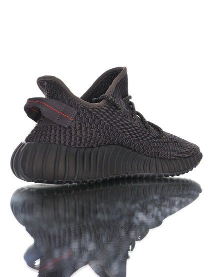 Yeezy Boost 350 V2 Static Black