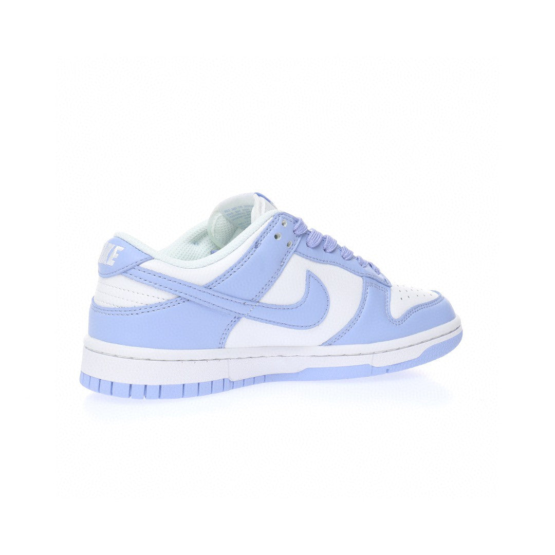 Nike Dunk Low Purple