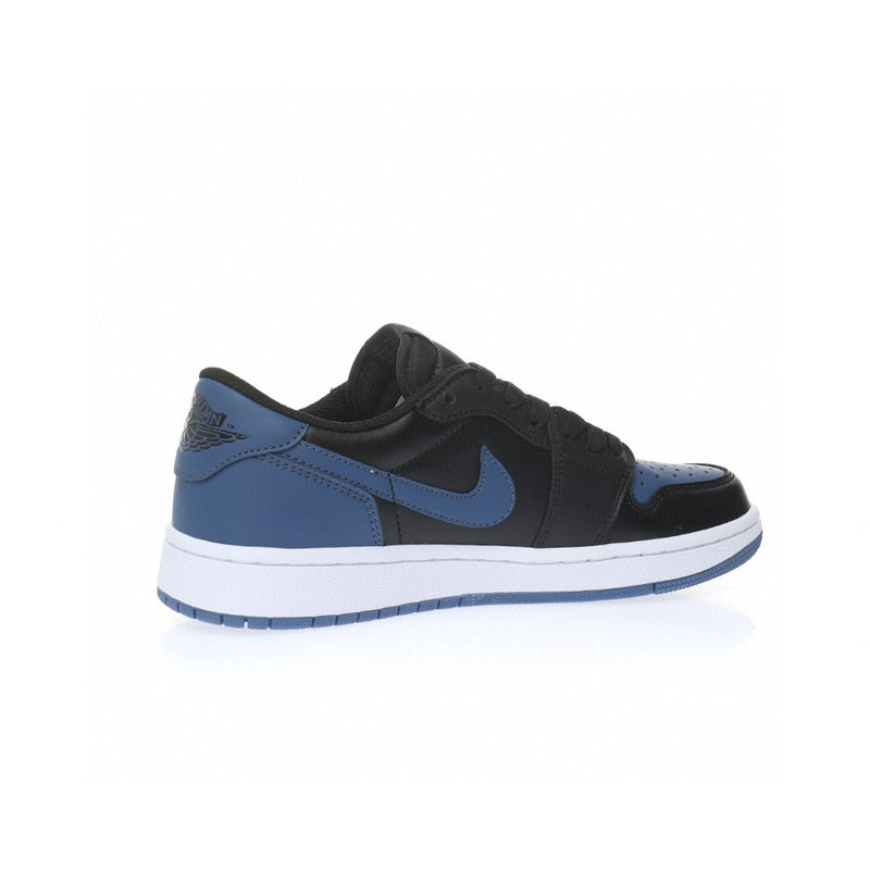 Jordan 1 Low Mystic Navy