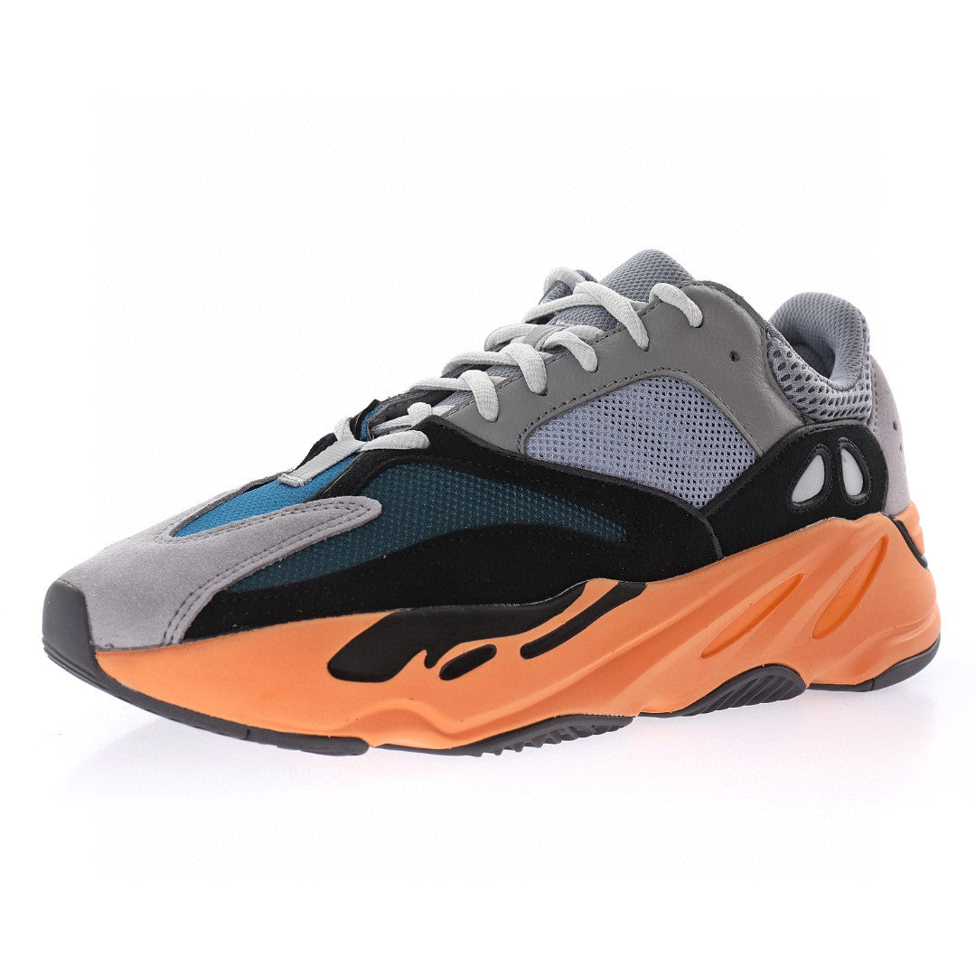 Yeezy Boost 700 Wash Orange