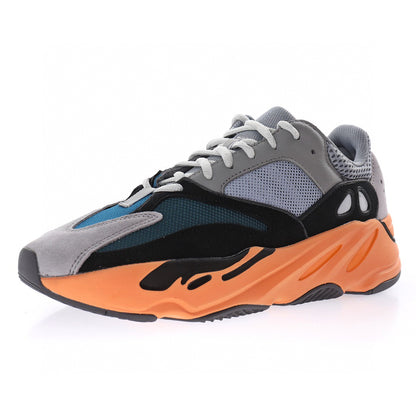 Yeezy Boost 700 Wash Orange