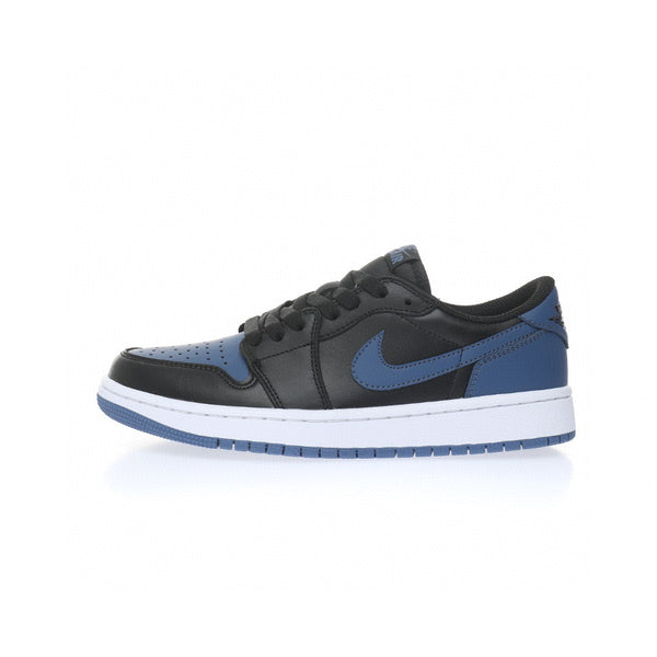 Jordan 1 Low Mystic Navy