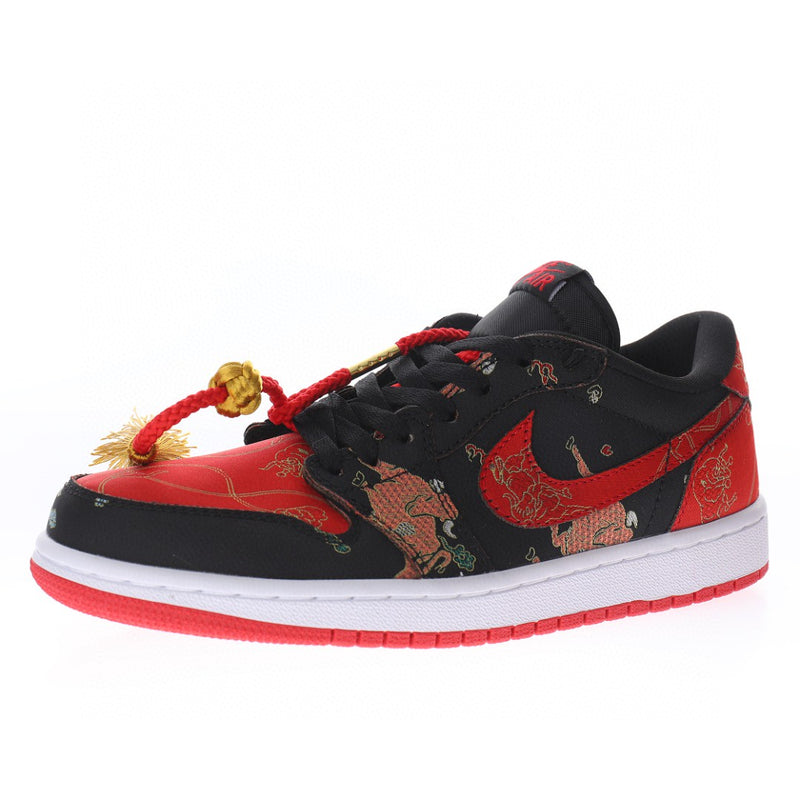 Jordan 1 Low Chinese New Year