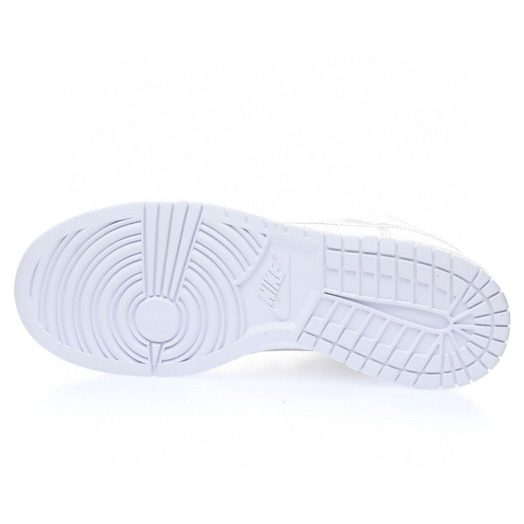 Nike Dunk High CLOT Flux