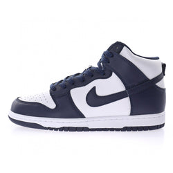 Nike Dunk High Championship Navy