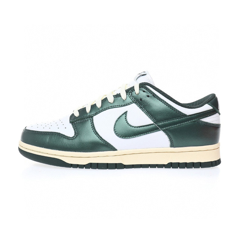 Nike Dunk Low Vintage Green