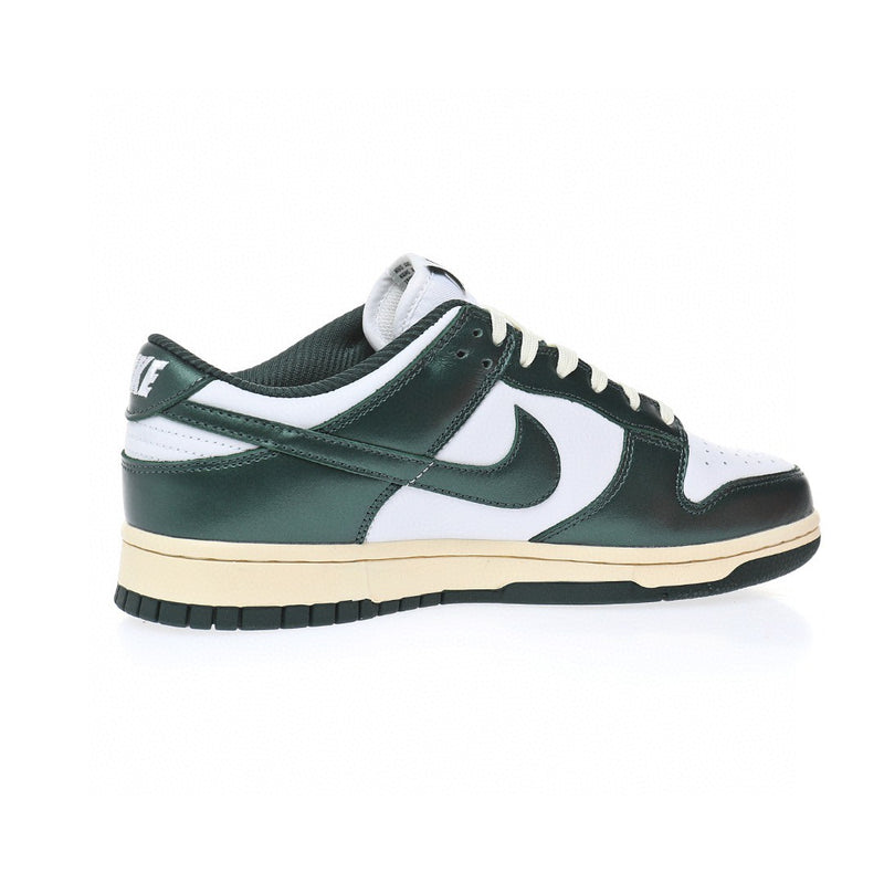 Nike Dunk Low Vintage Green