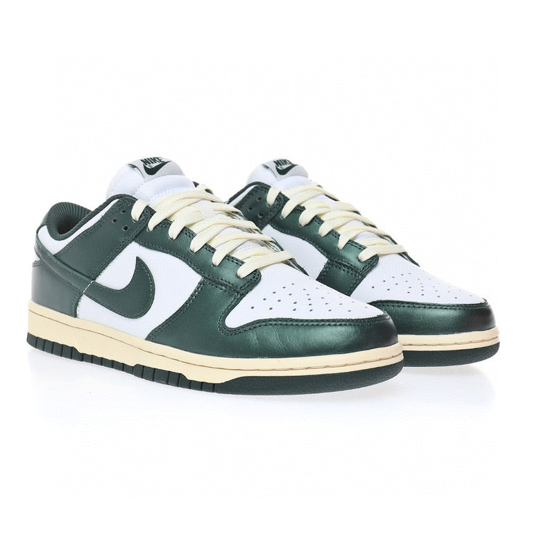 Nike Dunk Low Vintage Green