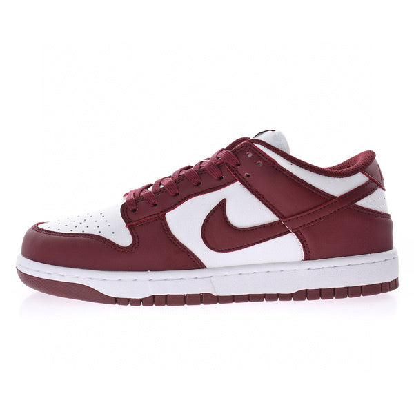 Nike Dunk Low Bordeaux