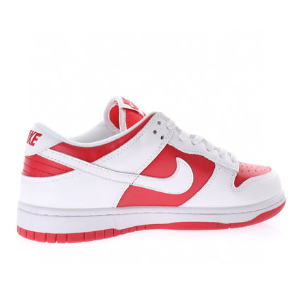 Nike Dunk Low Championship Red