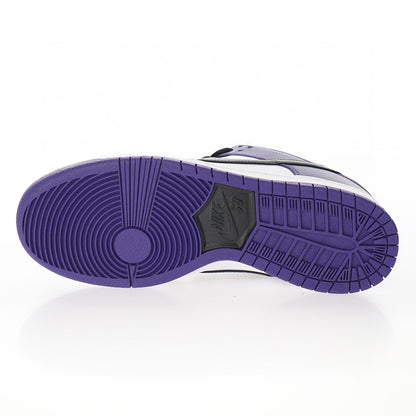 Nike Dunk Low Court Purple
