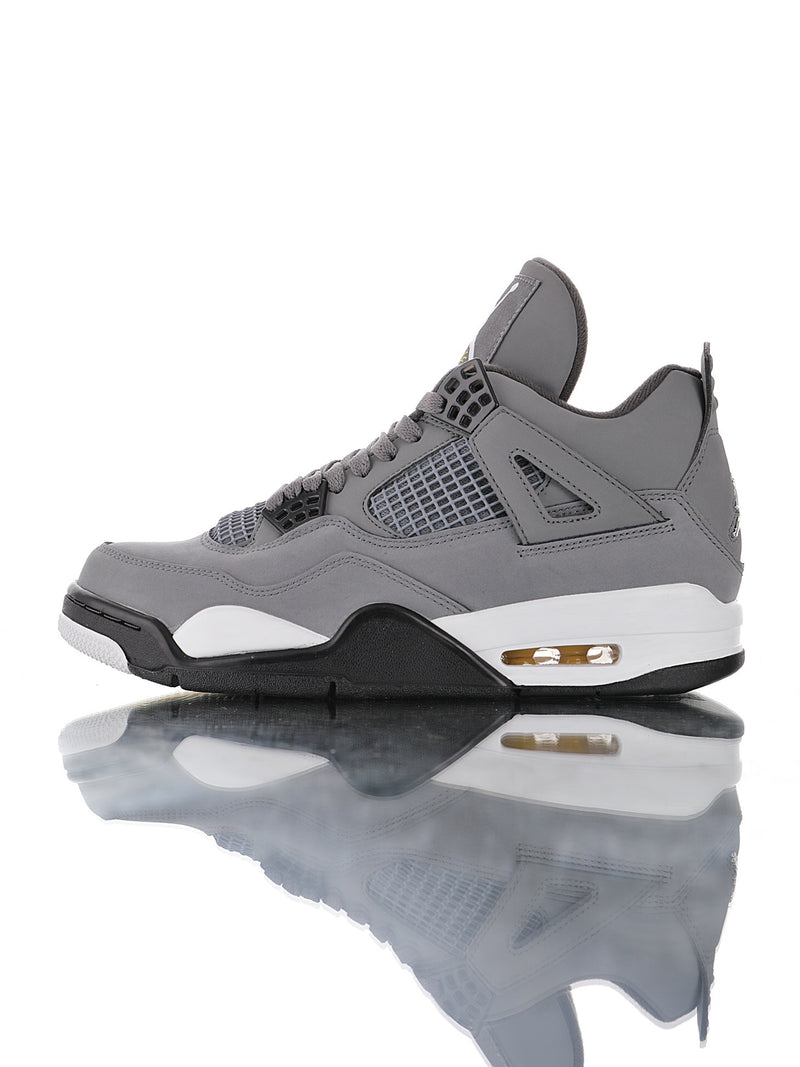 Jordan 4 Retro Cool Grey