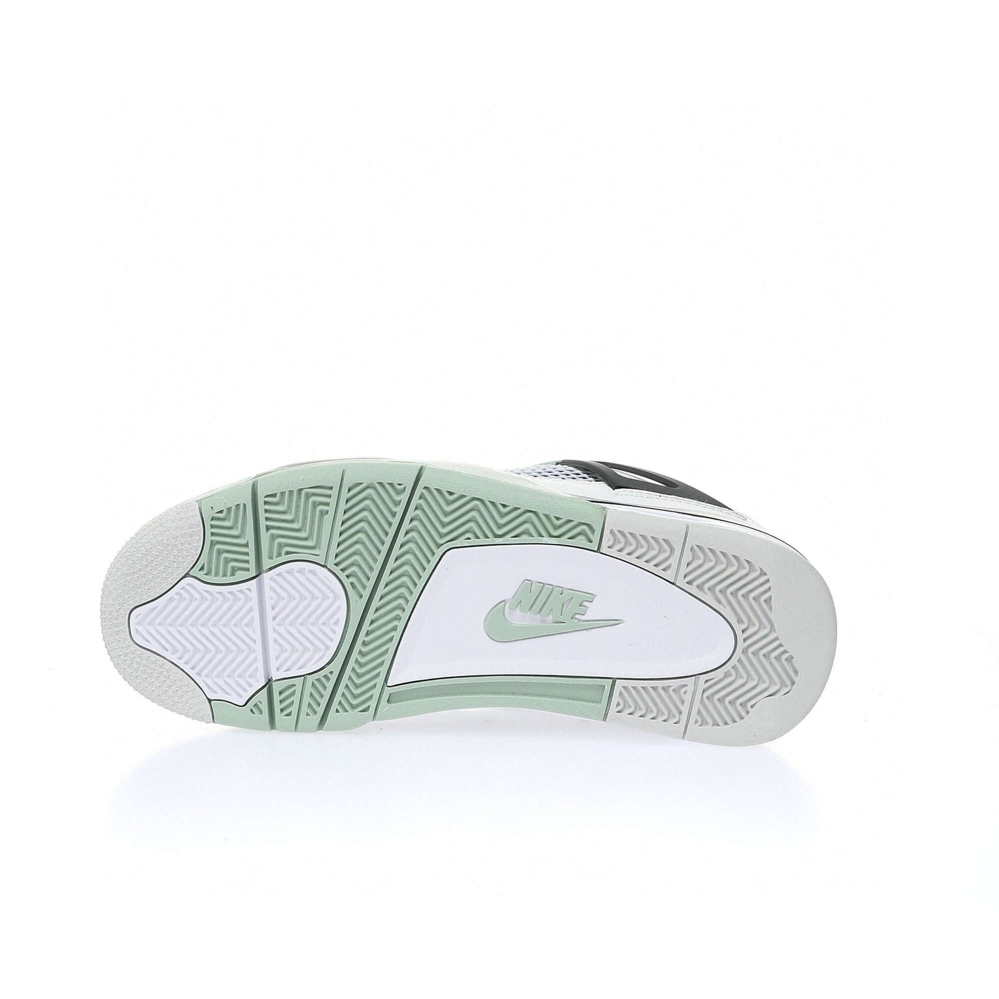 jordan 4 seafoam