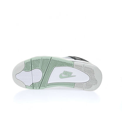 jordan 4 seafoam