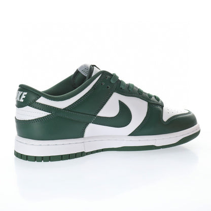 Nike Dunk Low Green Michigan State