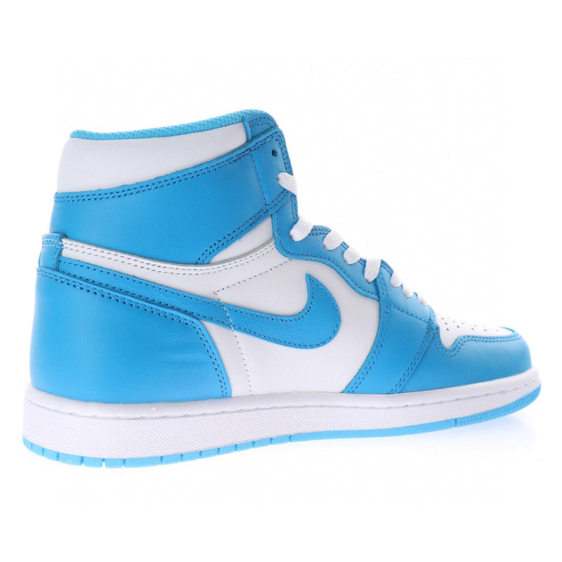 Jordan 1 Retro High UNC