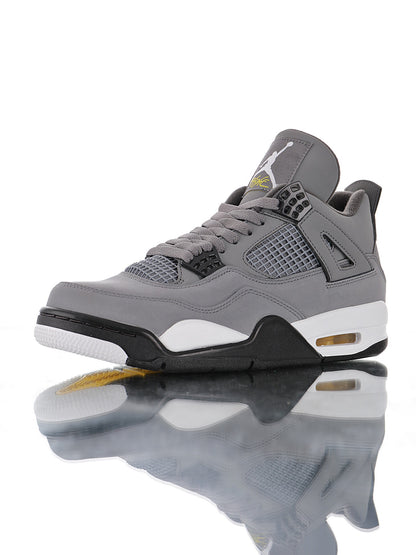 Jordan 4 Retro Cool Grey