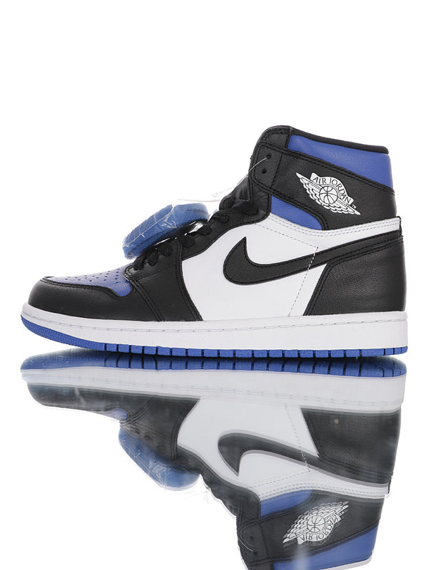 Jordan 1 High Royal Toe