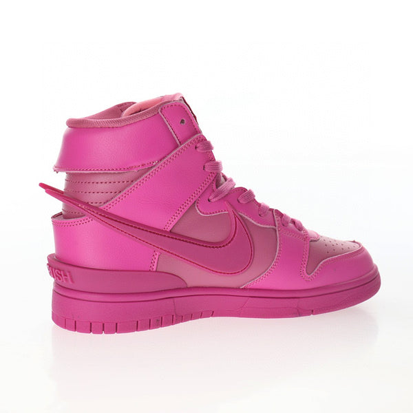 Nike Dunk High Ambush Active Fuchsia