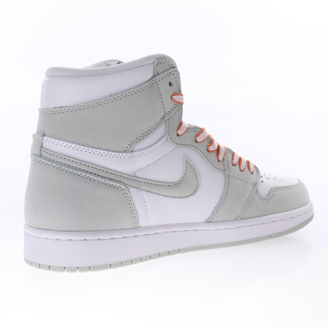 Jordan 1 Retro High Seafoam