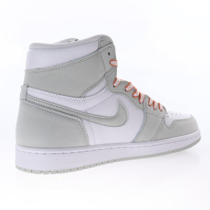 Jordan 1 Retro High Seafoam