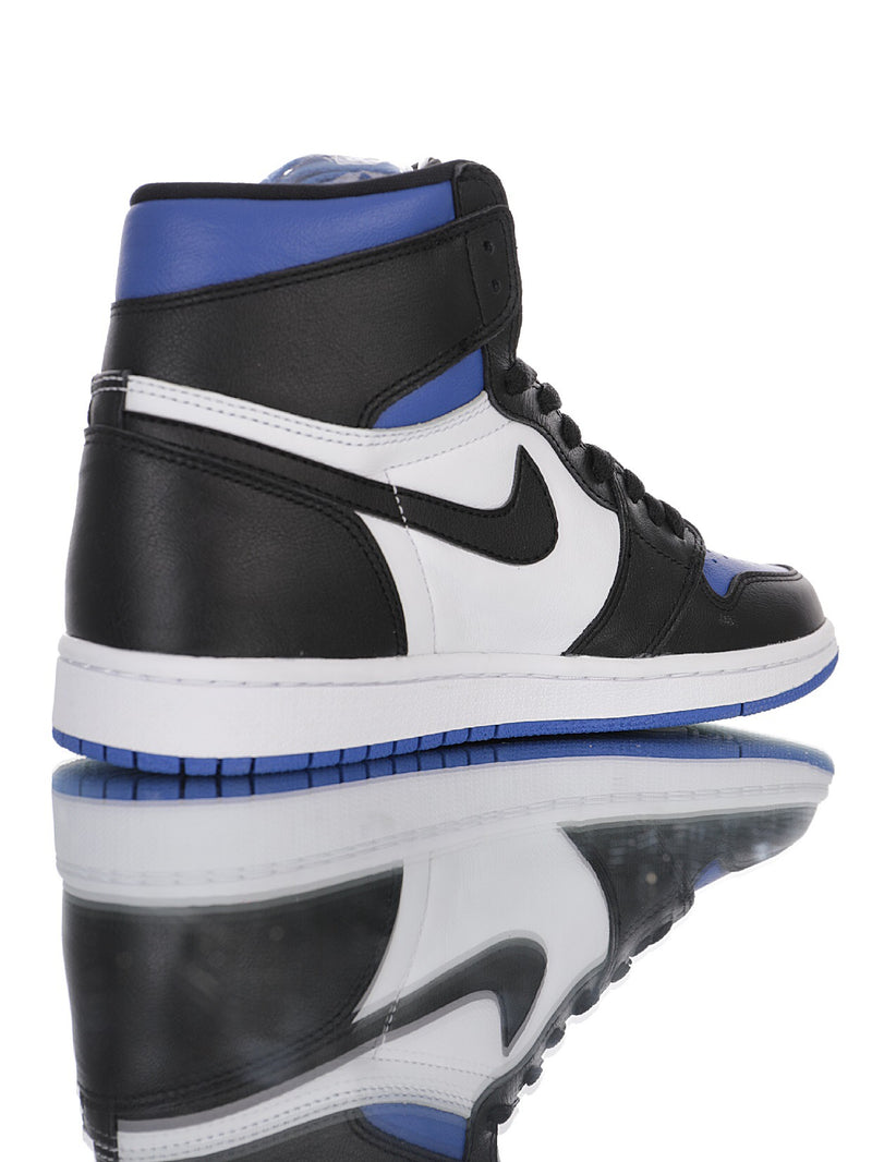 Jordan 1 High Royal Toe