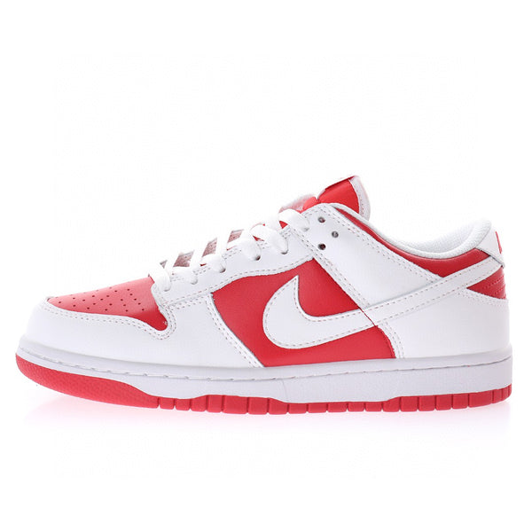 Nike Dunk Low Championship Red