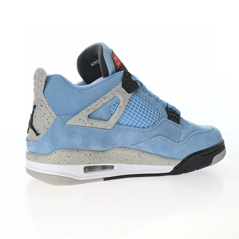 Jordan 4 Retro University Blue