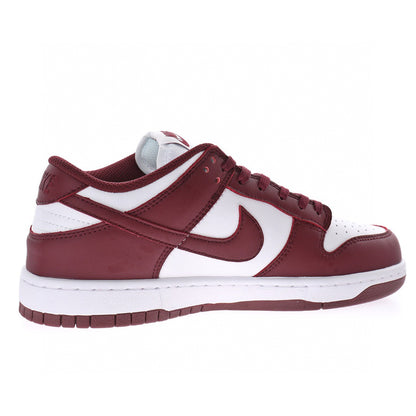Nike Dunk Low Bordeaux