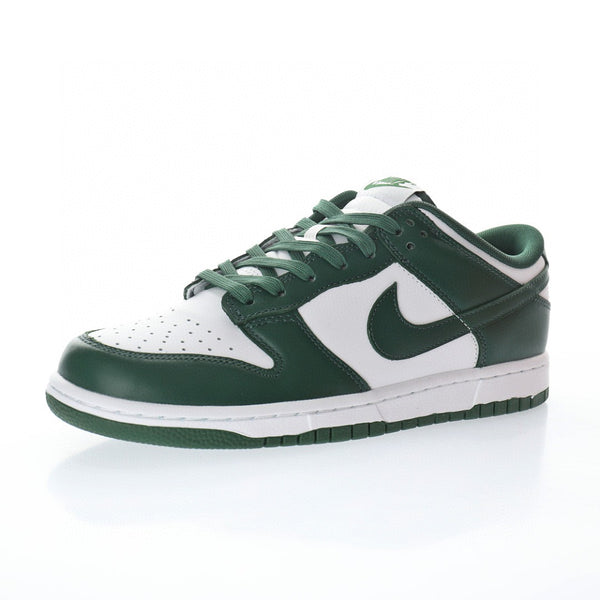 Nike Dunk Low Green Michigan State