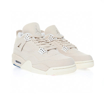 Jordan 4 Retro Blank Canvas