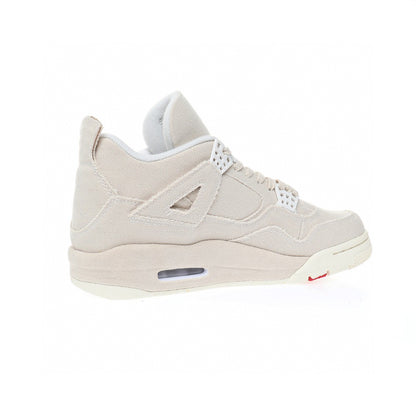 Jordan 4 Retro Blank Canvas