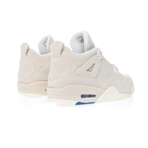 Jordan 4 Retro Blank Canvas